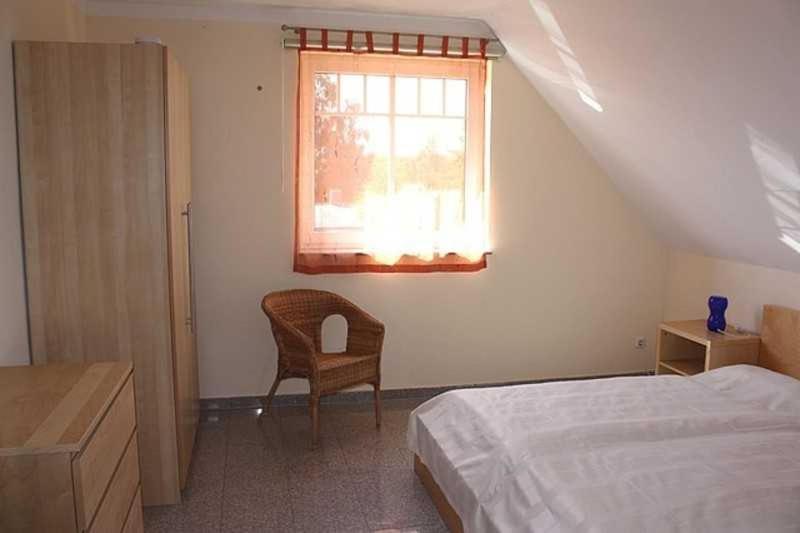 Landhaus Storchenblick - We-20160 Lonvitz Dış mekan fotoğraf